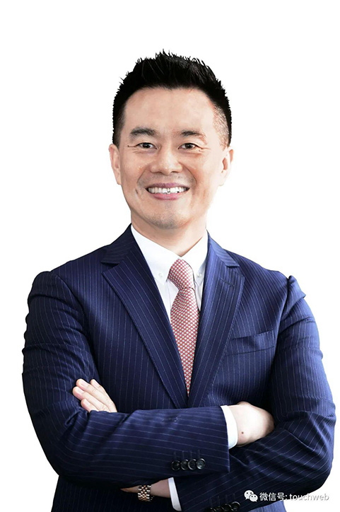 前复星国际CFO王灿加盟新希望集团 出任首席财务官