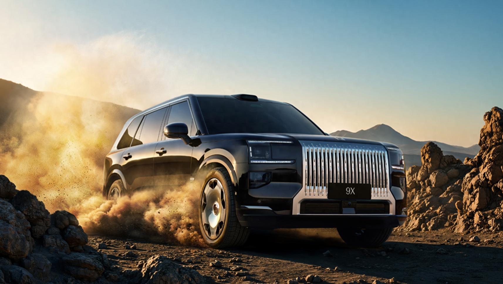 吉利汽车第三季营收892亿：净利38亿交付76.1万辆车- 雷递网